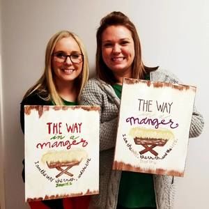 Meet your Posher, Kristin